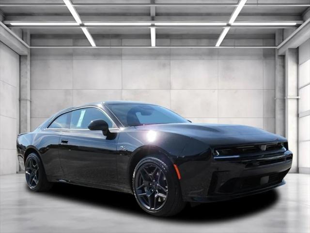 2026 Dodge Charger CHARGER R/T 2-DOOR AWD