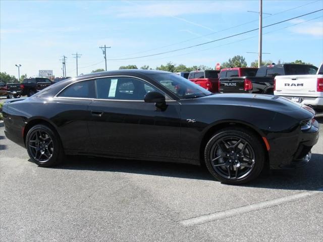 2026 Dodge Charger CHARGER R/T 2-DOOR AWD