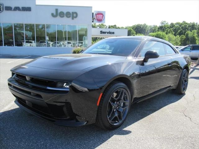 2026 Dodge Charger CHARGER R/T 2-DOOR AWD