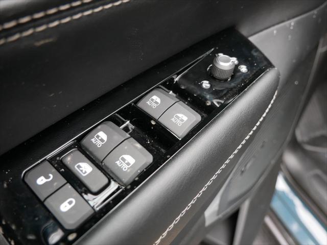 2026 Jeep Grand Wagoneer Limited Altitude 4x4