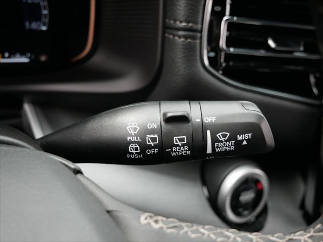 2026 Jeep Grand Wagoneer Limited Altitude 4x4