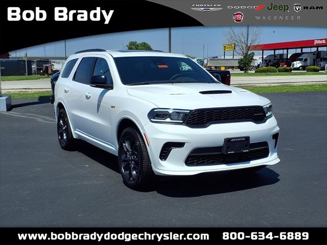 2026 Dodge Durango GT Plus for sale in Decatur, IL