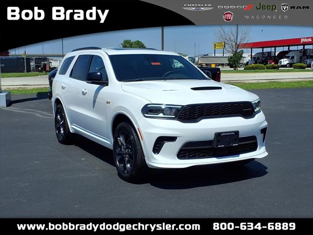 2026 Dodge Durango GT Plus AWD for sale in Decatur, IL