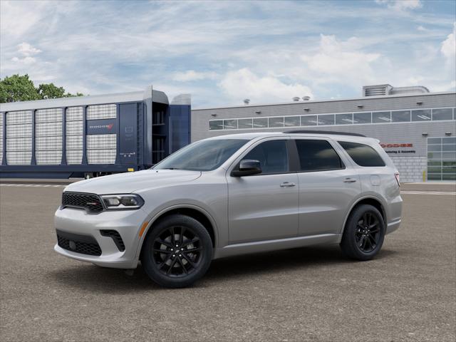 2026 Dodge Durango DURANGO GT RWD