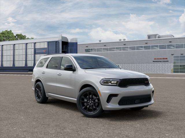 2026 Dodge Durango DURANGO GT RWD
