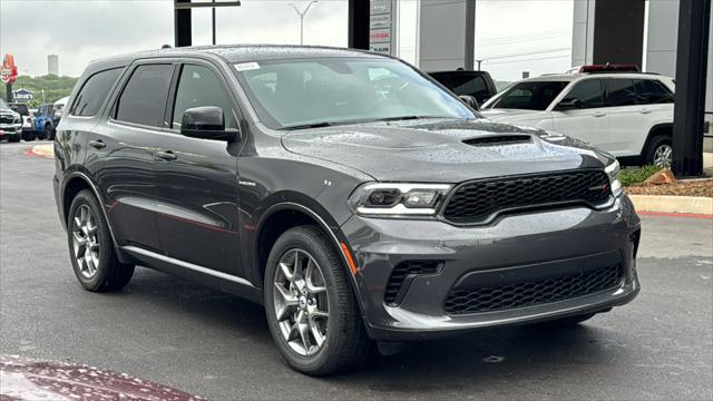 2026 Dodge Durango DURANGO GT AWD HEMI V8