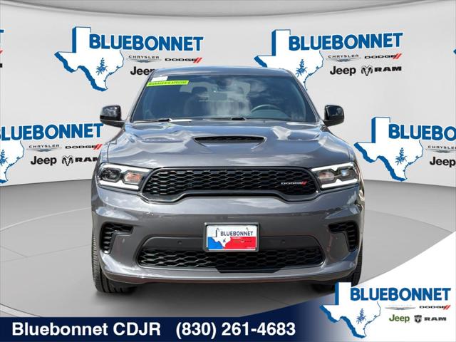 2026 Dodge Durango DURANGO GT AWD HEMI V8