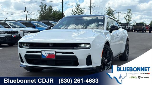 2026 Dodge Charger CHARGER R/T 4-DOOR AWD 2026 Dodge Charger CHARGER R/T 4-DOOR AWD
