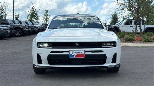 2026 Dodge Charger CHARGER R/T 4-DOOR AWD 2026 Dodge Charger CHARGER R/T 4-DOOR AWD