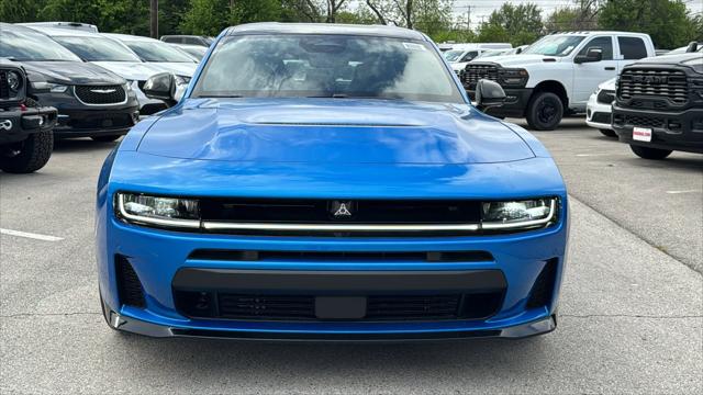 2026 Dodge Charger CHARGER R/T PLUS 4-DOOR AWD