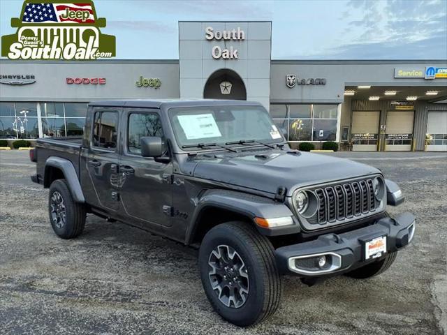 2026 Jeep Gladiator Sport for sale in Matteson, IL
