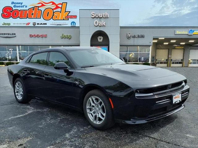 2026 Dodge Charger R/T 4 Door AWD for sale in Matteson, IL