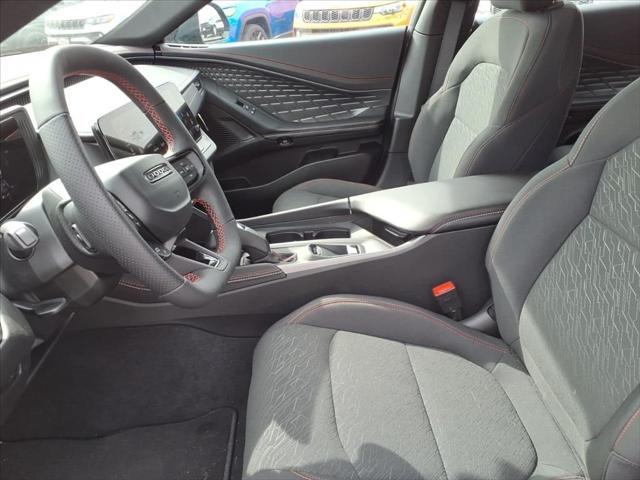 2026 Dodge Charger R/T 4 Door AWD