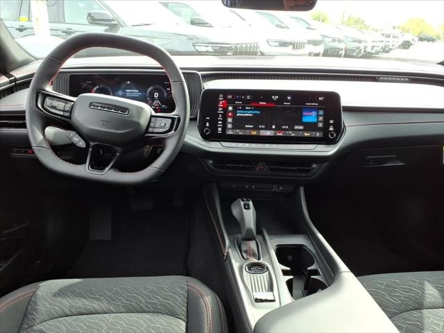 2026 Dodge Charger R/T 4 Door AWD
