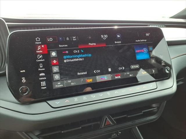 2026 Dodge Charger R/T 4 Door AWD