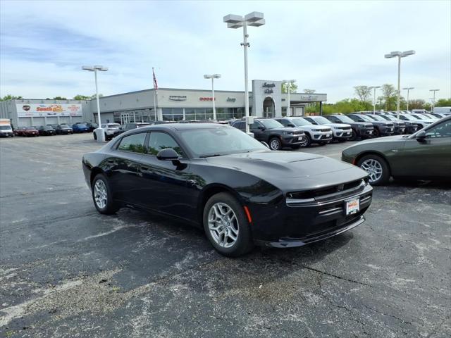 2026 Dodge Charger R/T 4 Door AWD for sale in Matteson, IL