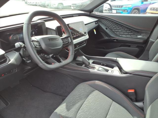 2026 Dodge Charger R/T 4 Door AWD