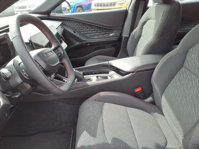 2026 Dodge Charger R/T 4 Door AWD