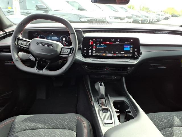 2026 Dodge Charger R/T 4 Door AWD