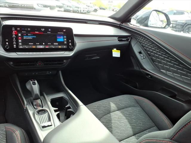 2026 Dodge Charger R/T 4 Door AWD