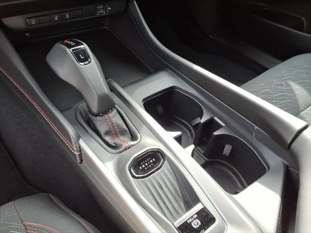 2026 Dodge Charger R/T 4 Door AWD