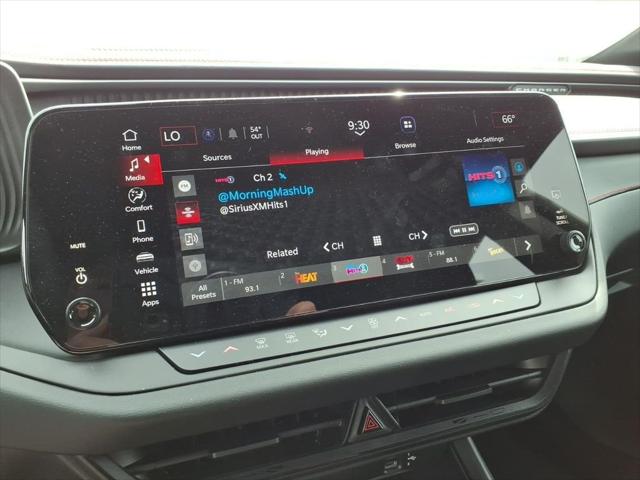 2026 Dodge Charger R/T 4 Door AWD