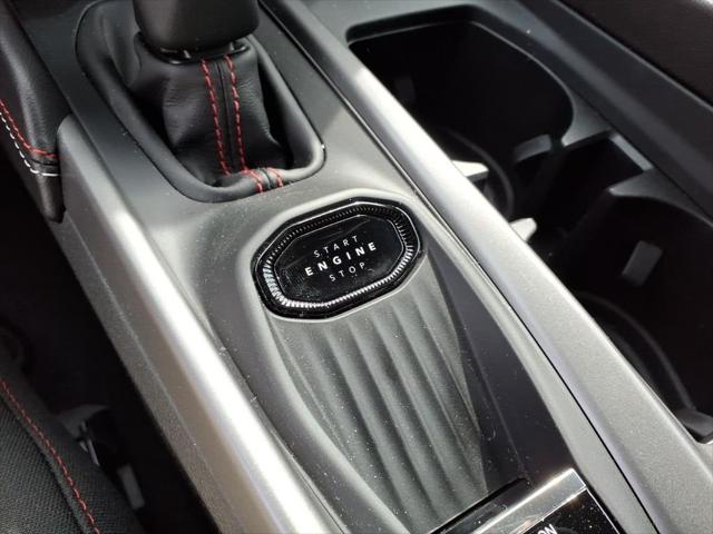 2026 Dodge Charger R/T 4 Door AWD