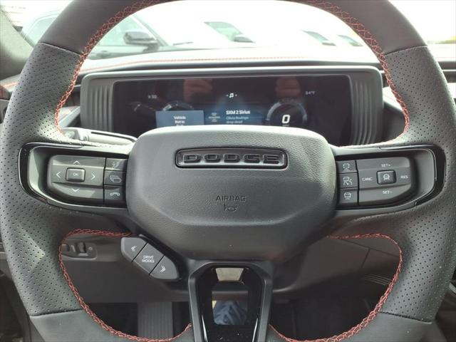 2026 Dodge Charger R/T 4 Door AWD