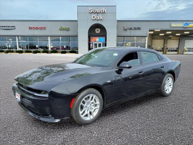2026 Dodge Charger R/T 4 Door AWD