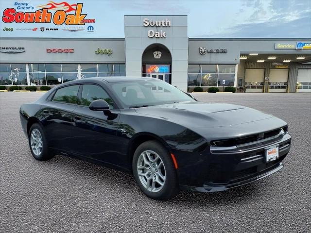 2026 Dodge Charger R/T 4 Door AWD for sale in Matteson, IL