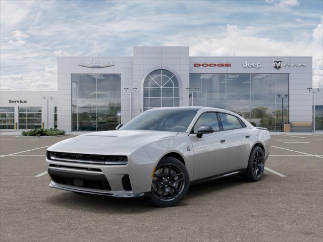 2026 Dodge Charger CHARGER SCAT PACK 4-DOOR AWD 2026 Dodge Charger CHARGER SCAT PACK 4-DOOR AWD