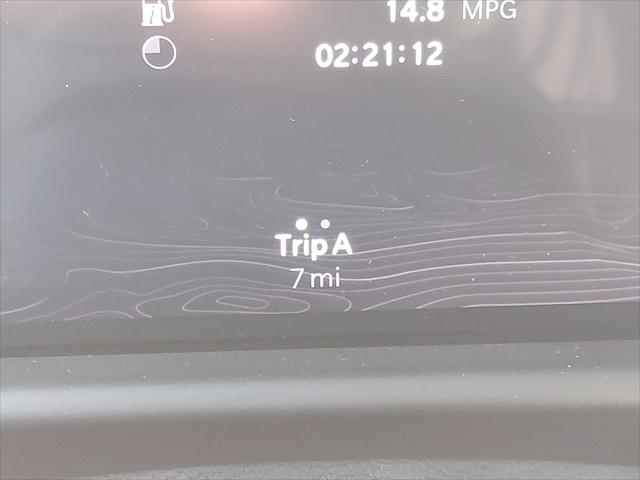 2026 Wagoneer Grand Wagoneer GRAND WAGONEER 4X2