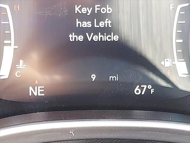 2026 Chrysler Voyager VOYAGER LX