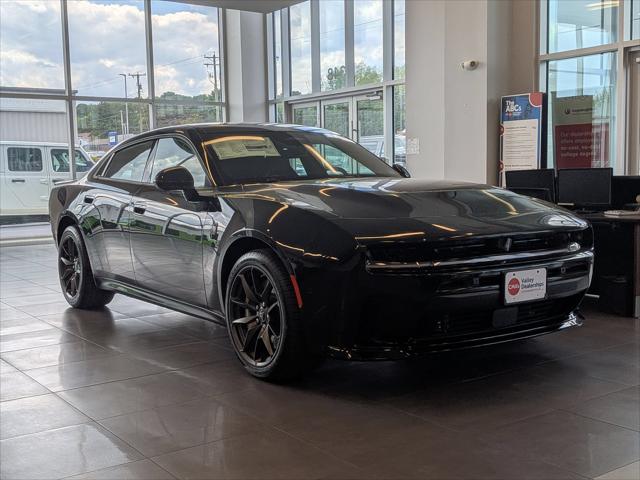 2026 Dodge Charger CHARGER SCAT PACK PLUS 4-DOOR AWD 2026 Dodge Charger CHARGER SCAT PACK PLUS 4-DOOR AWD