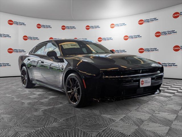 2026 Dodge Charger CHARGER SCAT PACK PLUS 4-DOOR AWD 2026 Dodge Charger CHARGER SCAT PACK PLUS 4-DOOR AWD
