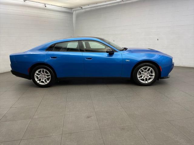 2026 Dodge Charger CHARGER R/T 4-DOOR AWD 2026 Dodge Charger CHARGER R/T 4-DOOR AWD