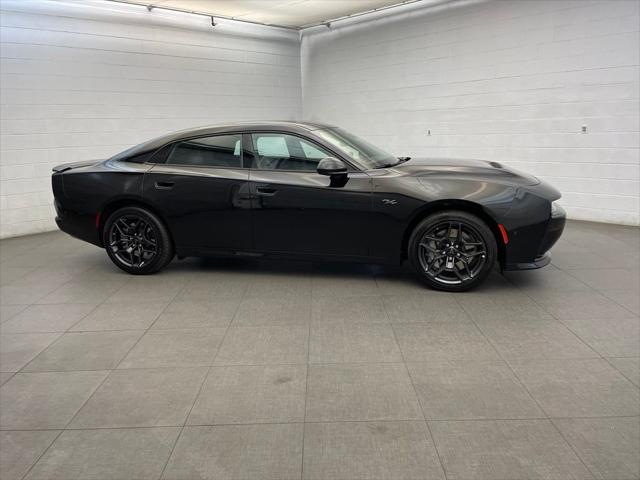 2026 Dodge Charger CHARGER R/T PLUS 4-DOOR AWD 2026 Dodge Charger CHARGER R/T PLUS 4-DOOR AWD