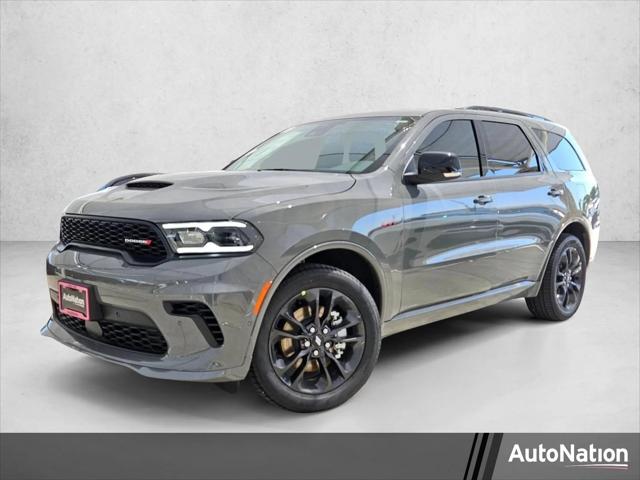 2026 Dodge Durango GT Plus for sale in North Richland Hills, TX