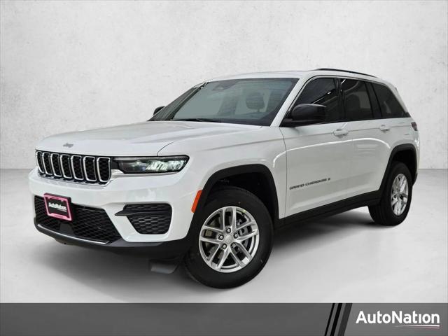 2026 Jeep Grand Cherokee Laredo 4x2 for sale in North Richland Hills, TX