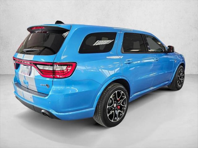 2026 Dodge Durango SRT Jailbreak