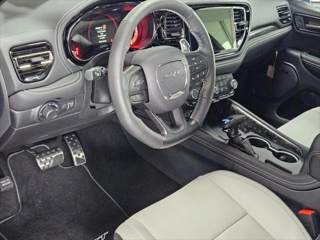 2026 Dodge Durango SRT Jailbreak