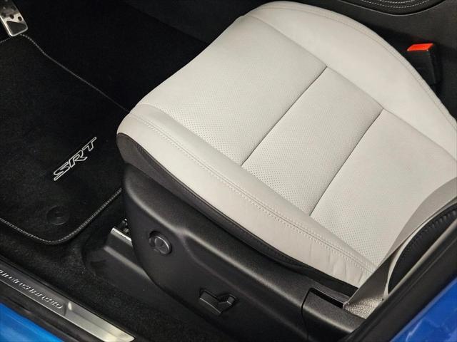 2026 Dodge Durango SRT Jailbreak