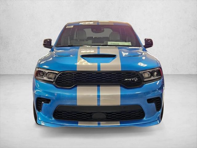 2026 Dodge Durango SRT Jailbreak