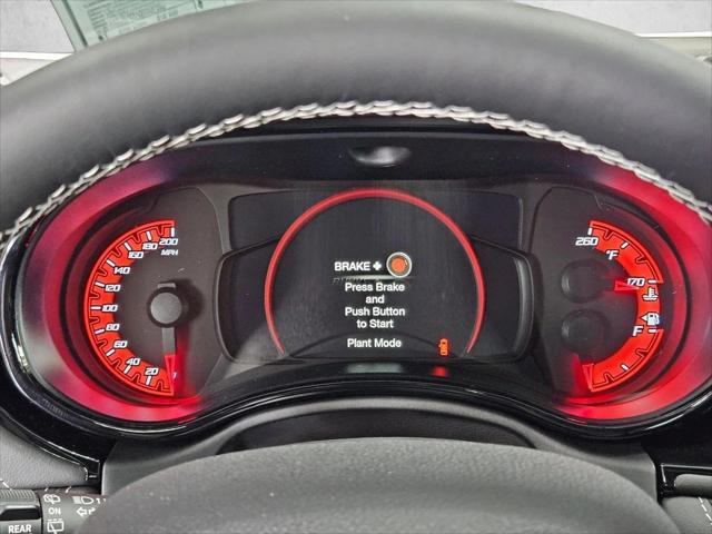 2026 Dodge Durango SRT Jailbreak