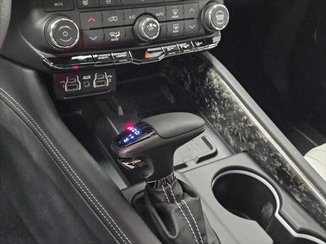 2026 Dodge Durango SRT Jailbreak