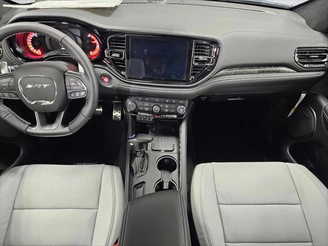 2026 Dodge Durango SRT Jailbreak