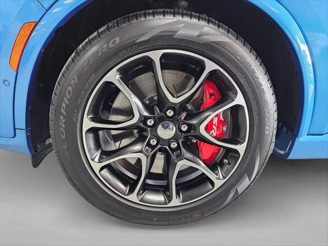2026 Dodge Durango SRT Jailbreak