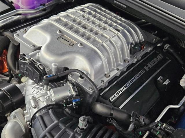 2026 Dodge Durango SRT Jailbreak
