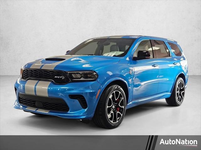 2026 Dodge Durango SRT Jailbreak for sale in North Richland Hills, TX