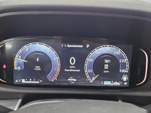 2026 Jeep Grand Wagoneer 4x2